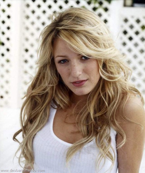 Blake Lively linda sensual Serena van der Woodsen sexy desbaratinando (39) Blake Lively linda sensual Serena van der Woodsen sexy desbaratinando (39)