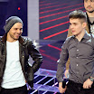 Finala X Factor | FOTO din platou DSC 7848 Finala X Factor | FOTO din platou