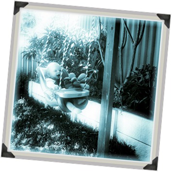 Swinging