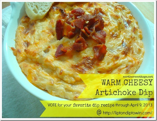VOTE-Warm-Cheesy-Artichoke-Dip17 VOTE-Warm-Cheesy-Artichoke-Dip17