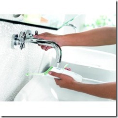 Philips Sonicare AirFloss