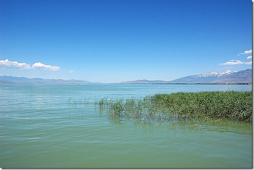 Utah-Lake