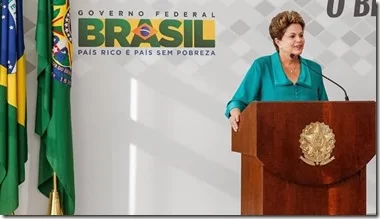 Brasília - DF, 19/12/2012. Presidenta Dilma Rousseff durante cerimônia de entrega do Prêmio Finep de Inovação 2012 no Palácio do Planalto. Foto: Roberto Stuckert Filho/PR