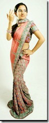 Leema Photo Shoot Stills