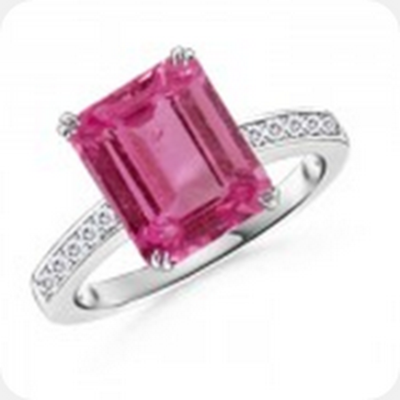 Infuse some splash to your winter fashion with cocktail gemstone rings