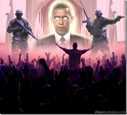 Obama - NDRP Obama - NDRP