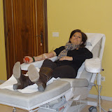 Donazione a tema "Festa della donna" - 9 marzo 2010