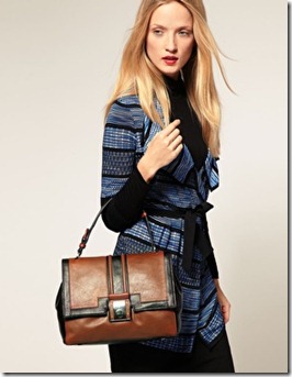 Karen Millen Cross body bag Karen Millen Cross body bag