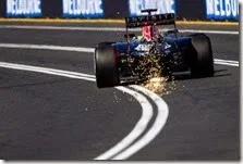 La Red Bull si ritira dalla F1?