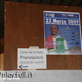 2009 - GF Paolo Bettini - La Geotermia