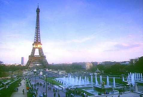 paris4 paris4