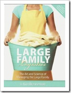 large family logistics