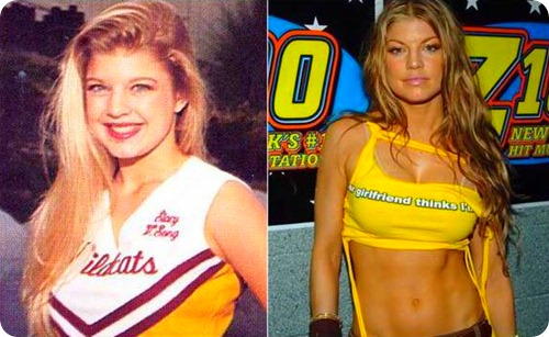 Fergie Fergie