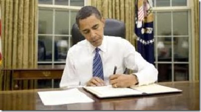 Obama signs ndaa 2012