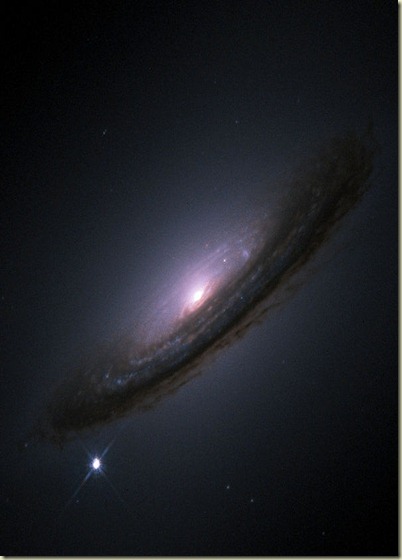 Supernova type 1a