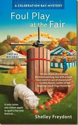 Foul Play cover Foul Play cover