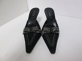 Prada Heels