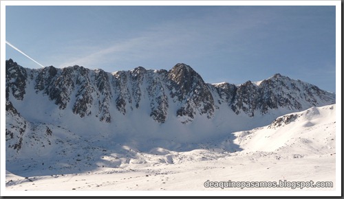 Corredor Nit de Carnestoltes 200m MD 80º IV (Puntes de la Vinyola 2752m, Puymorens) (Omar) 0908