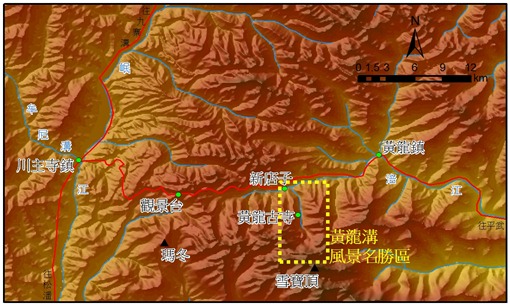 黃龍 黃龍