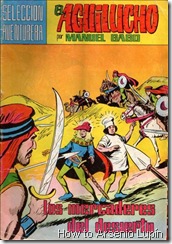 P00027 - EL AGUILUCHO Los mercade P00027 - EL AGUILUCHO Los mercade