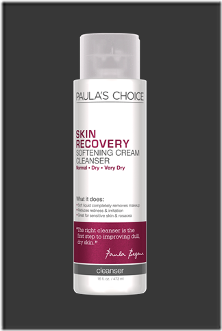 Paula's Choice Skin Recovery Cream Cleanser