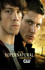 Supernatural 7x01 Sub Español Online