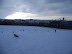 Playing in the Snow