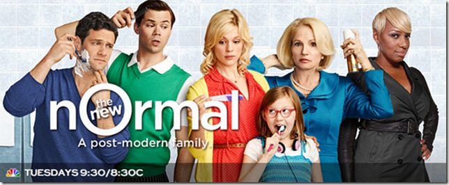 the-new-normal the-new-normal