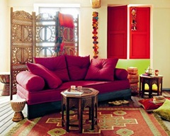 décoration style bohème décoration style bohème