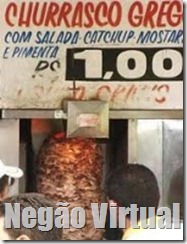 grego grego