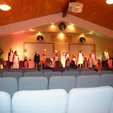 Kids Christmas Production Cookin Up Christmas