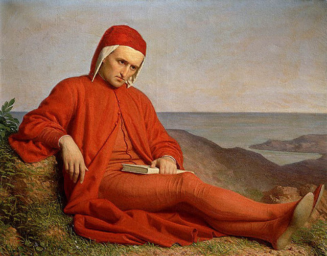 Dante Alighieri: Sus mejores frases