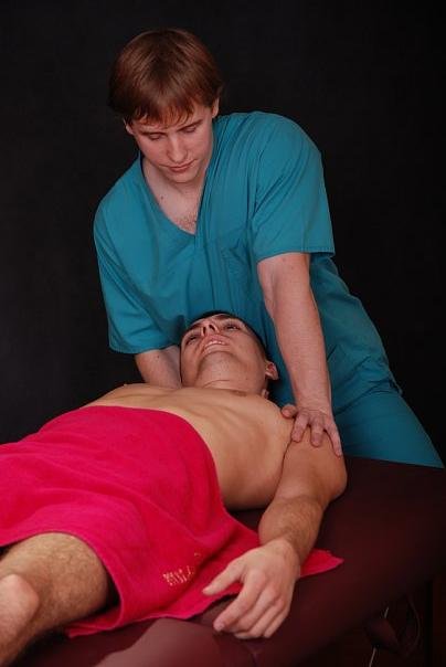 Ken Lingu Massage Expert, Ken Lingu
