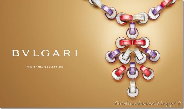 bulgari the omnia collection ethos profumerie