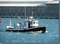 7780 Ontario  - Sault Ste Marie - The Great Tugboat Race