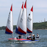 2012 JUNE TOPPER OPEN DAY (mainsheetimages.com)Paul Keal