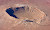 The Incredible Barringer Meteor Crater of Arizona