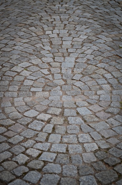 cobblestone