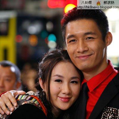 2012我愛HK喜上加囍 劇照