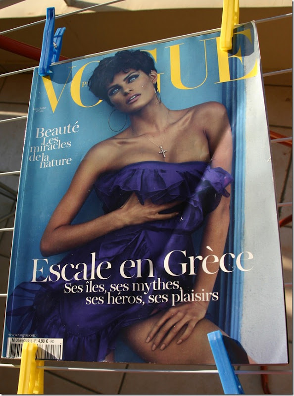 vogue