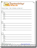 Use notebook systems to promote structure and routine in the beginning of the year - Elementary Classroom suggestions from Raki's Rad Resources