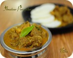 Mutton Curry 1