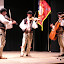 Vysviacka hasičskej zástavy - Hody 2009