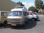 Volkswagen T3 1.6TD Camping