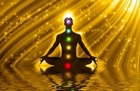 Chakra Meditation Chakra Meditation