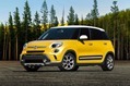 2014 Fiat 500L Trekking