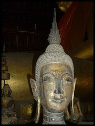 Laos, Luang Prabang, Wat Visounrarath, 4 August 2012 (7)