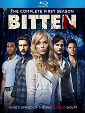 bitten bitten