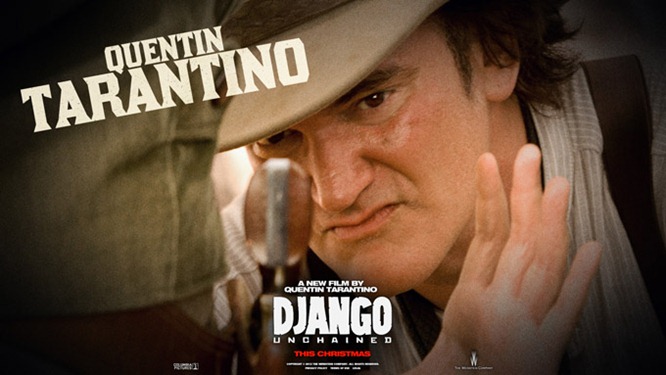 Übervagány Django elszabadul bannerek 08