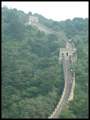 China, Beijing, Great Wall, 17 July 2012 (8)